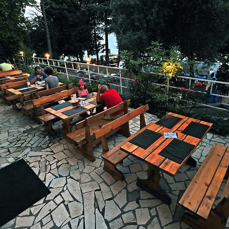 Dck Rooms Kostrena Εξωτερικό φωτογραφία