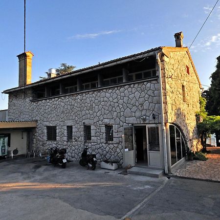 Dck Rooms Kostrena Εξωτερικό φωτογραφία