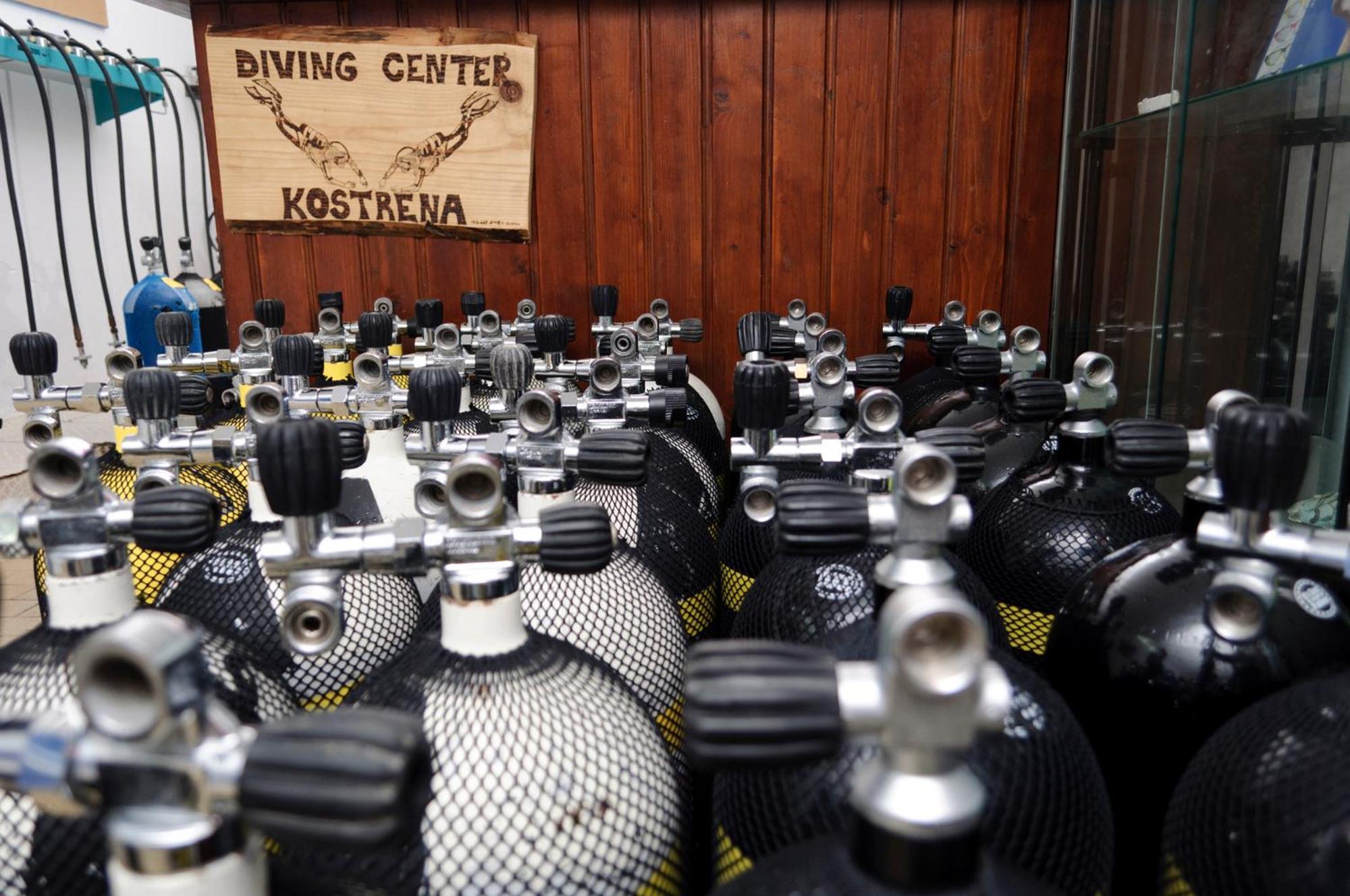 Dck Rooms Kostrena Εξωτερικό φωτογραφία