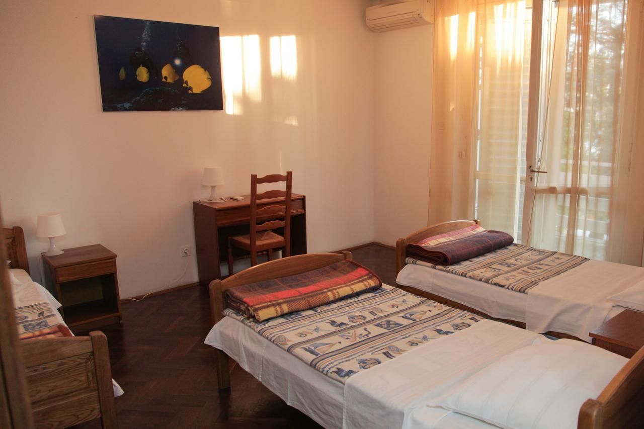 Dck Rooms Kostrena Εξωτερικό φωτογραφία
