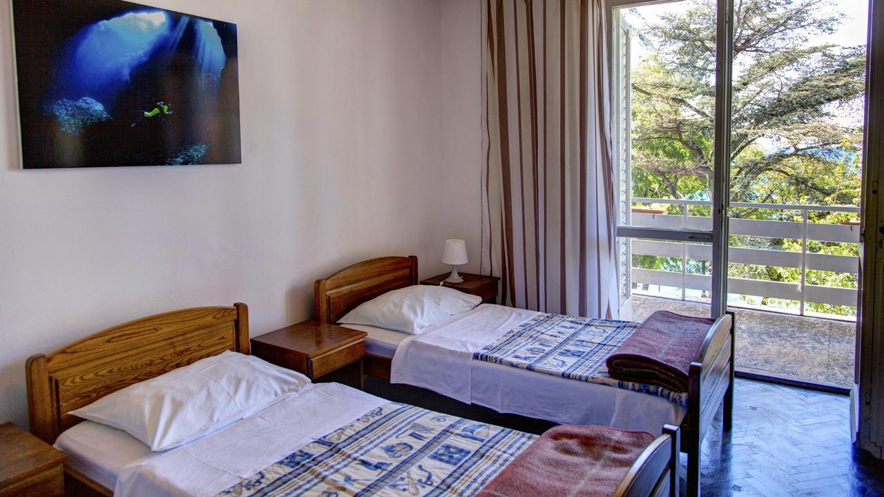 Dck Rooms Kostrena Εξωτερικό φωτογραφία