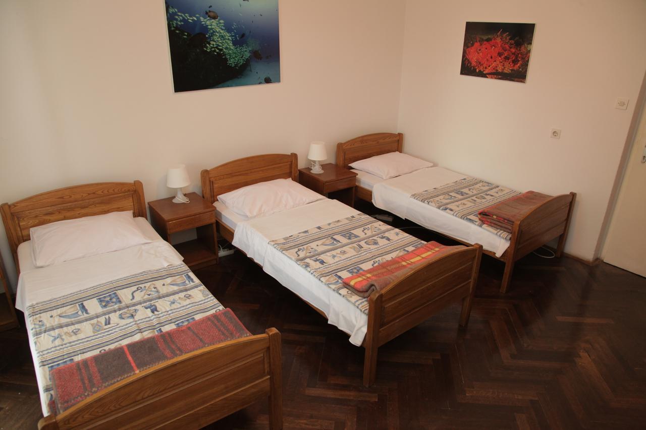 Dck Rooms Kostrena Εξωτερικό φωτογραφία