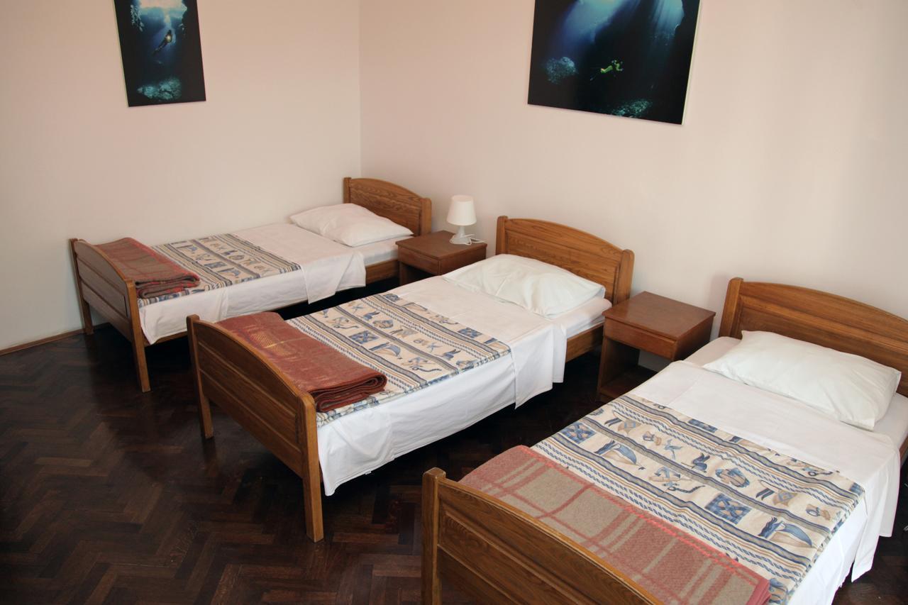 Dck Rooms Kostrena Εξωτερικό φωτογραφία